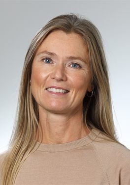 Ane Schmeltz Søgaard