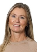 Ane Søgaard