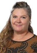 Anita Søholm