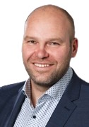 Christian Svendsen