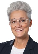 Lisbeth Grauballe Bendtsen