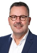 Steen Knudsen